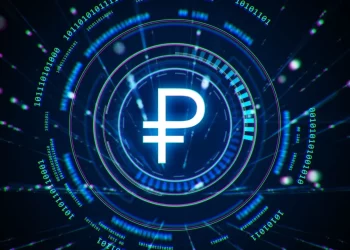 Nga sẵn sàng sử dụng đồng Rúp số cho chi tiêu ngân sách