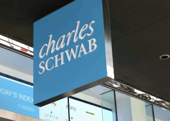 Charles Schwab lên kế hoạch triển khai giao dịch crypto