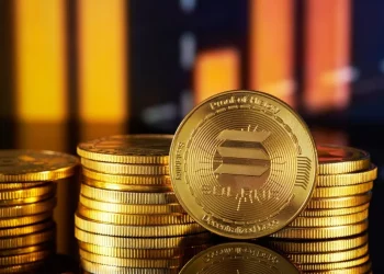 Công ty ngân quỹ Solana đặt mục tiêu huy động 1 tỷ USD