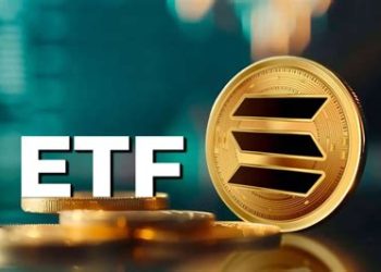 ETF hợp đồng tương lai Solana khởi đầu mờ nhạt