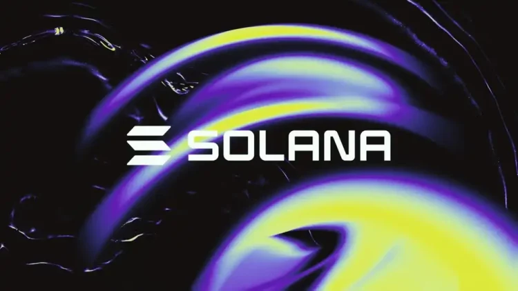 Solana Policy Institute xuất hiện tại Washington