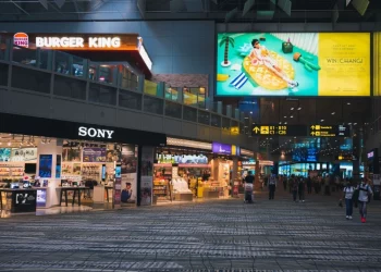 Sony Electronics Singapore chấp nhận thanh toán bằng USDC