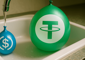 Thị trường stablecoin tăng trưởng, tiến gần mốc 240 tỷ USD