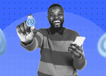 Stablecoin nổi lên thay thế hạ tầng thanh toán toàn cầu