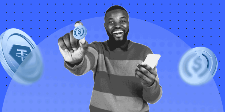 Stablecoin nổi lên thay thế hạ tầng thanh toán toàn cầu