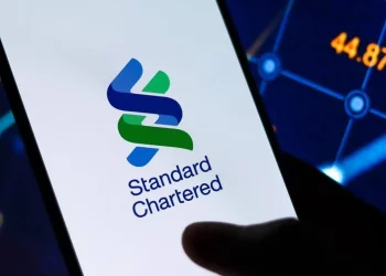 Standard Chartered: Bitcoin sẽ đạt 200.000 USD vào cuối năm