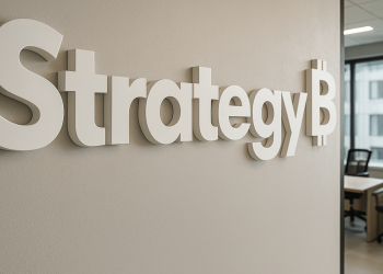 Strategy ghi nhận khoản lỗ 5,91 tỷ USD từ Bitcoin