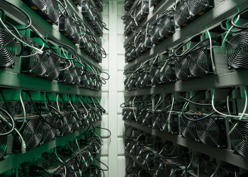 Áp lực bủa vây thợ đào Bitcoin khi hashprice lao dốc