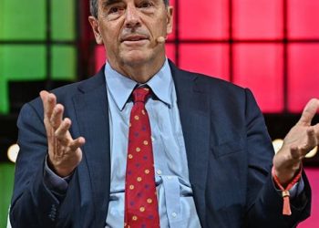 Tim Draper ủng hộ chính sách thương mại của Trump