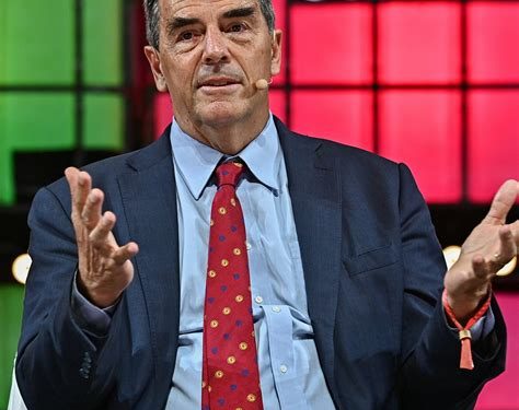 Tim Draper ủng hộ chính sách thương mại của Trump