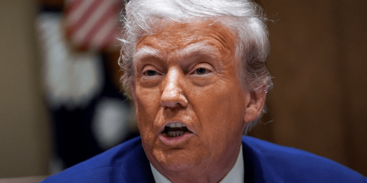 Trump đề xuất xóa bỏ thuế thu nhập bằng nguồn thu thuế quan