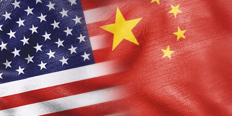 QCP Capital: Thị trường ổn định giữa căng thẳng Mỹ-Trung