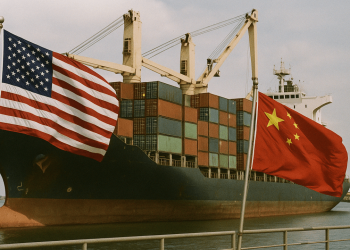 Chiến tranh thương mại: Chuyên gia Web3 kêu gọi hợp tác