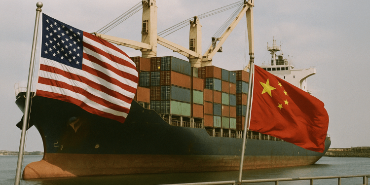 Chiến tranh thương mại: Chuyên gia Web3 kêu gọi hợp tác