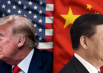 Trung Quốc yêu cầu Mỹ “hoàn toàn xóa bỏ” thuế quan