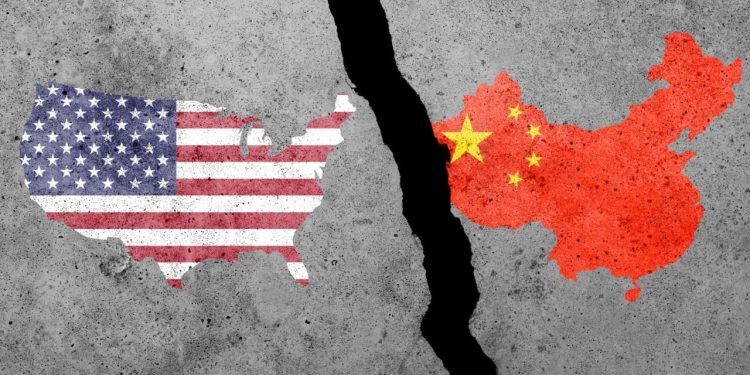 Scaramucci dự đoán Trung Quốc sẽ trả đũa thương mại