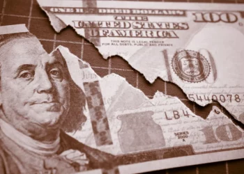 Vị thế trú ẩn an toàn của USD bị đe dọa