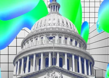 Hạ viện Mỹ tiến sát luật quản lý stablecoin gây tranh cãi
