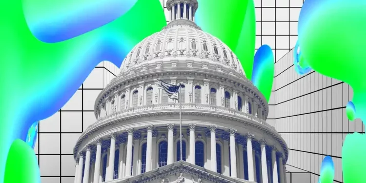 Hạ viện Mỹ tiến sát luật quản lý stablecoin gây tranh cãi