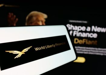 DWF Labs đầu tư 25 triệu USD vào dự án Liberty Financial