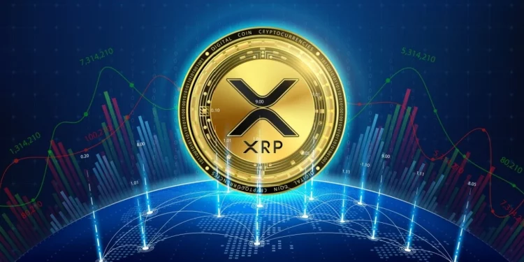 XRP hướng tới hệ sinh thái tài chính nghìn tỷ USD