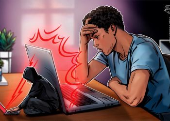 Nhà đầu tư mất 2,6 triệu USD do lừa đảo phishing kép