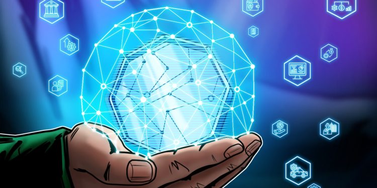 Token hóa tài sản thực bước vào thời kỳ tăng trưởng bứt phá