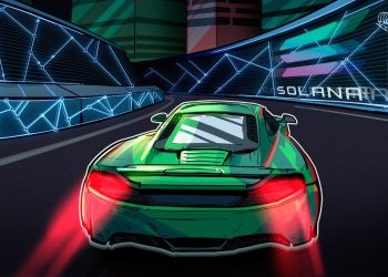 Grab hợp tác dự án DePIN trên Solana để tái định hình bản đồ số