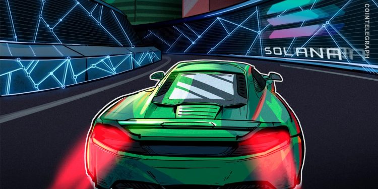 Grab hợp tác dự án DePIN trên Solana để tái định hình bản đồ số