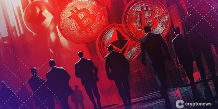 G7 có thể bàn về hack tiền mã hóa của Triều Tiên