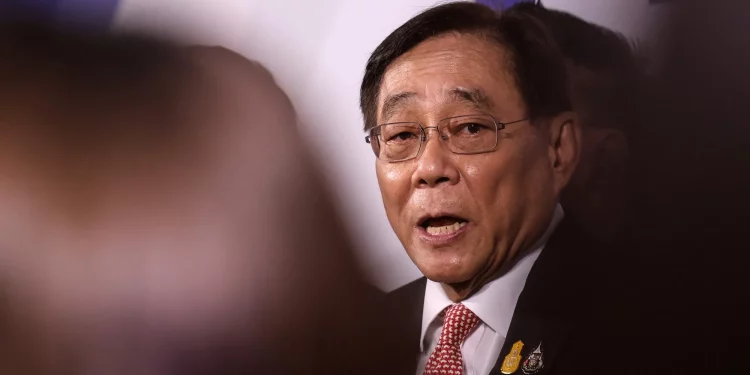 Thái Lan phát hành token để huy động vốn cộng đồng