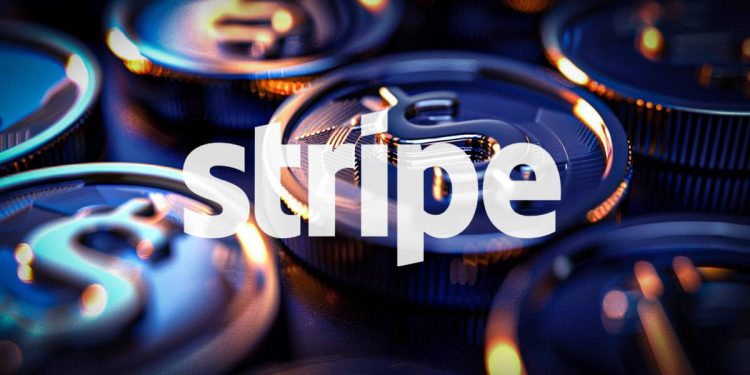 Stripe mở rộng dịch vụ thanh toán stablecoin tại hơn 100 quốc gia