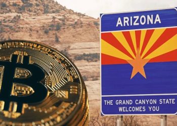 Arizona ban hành luật cho phép tiểu bang sở hữu tiền mã hóa bị bỏ quên