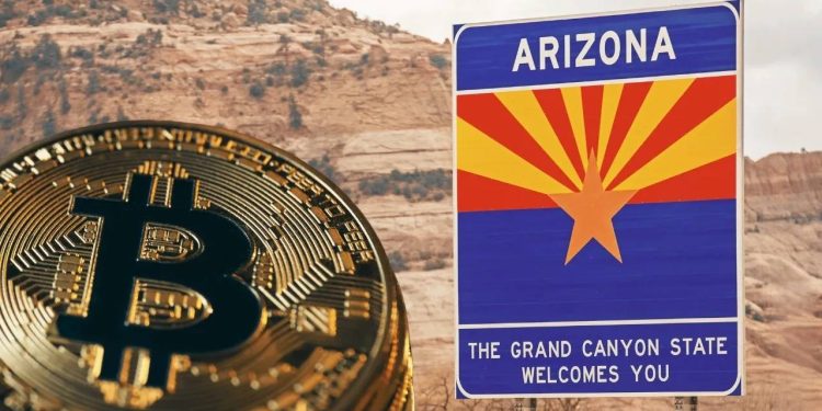 Arizona ban hành luật cho phép tiểu bang sở hữu tiền mã hóa bị bỏ quên