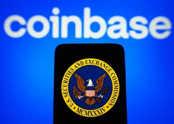 SEC điều tra Coinbase vì nghi vấn sai số liệu người dùng