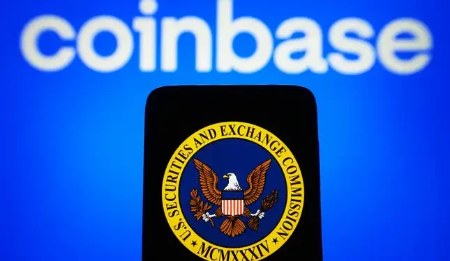 SEC điều tra Coinbase vì nghi vấn sai số liệu người dùng
