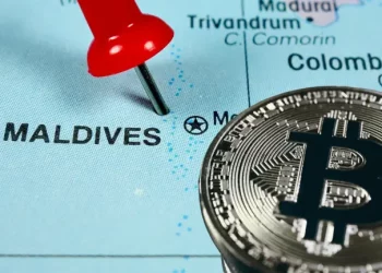 Maldives ký thỏa thuận 9 tỷ USD phát triển trung tâm tiền mã hóa