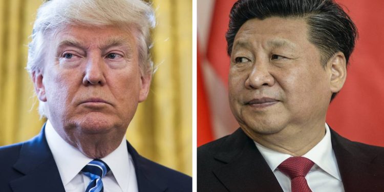 Tiền mã hóa: Cuộc đối đầu định hình trật tự toàn cầu