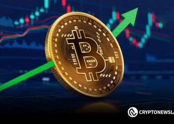 Bitcoin vượt mốc 110.000 USD, phản ánh thị trường trưởng thành hơn