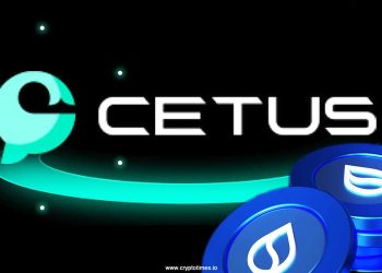 Sui đóng băng tài sản liên quan vụ tấn công Cetus DEX