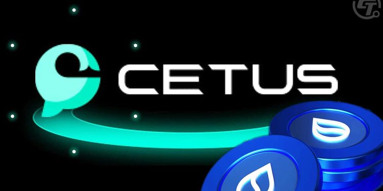 Sui đóng băng tài sản liên quan vụ tấn công Cetus DEX