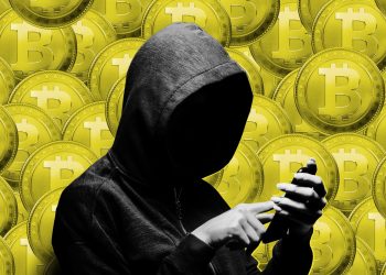 Ngành tiền mã hóa đối mặt làn sóng tấn công mạng trong tháng 4