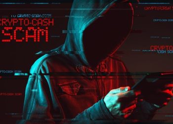 Cách tin tặc sử dụng điện thoại giả để đánh cắp tài sản mã hóa