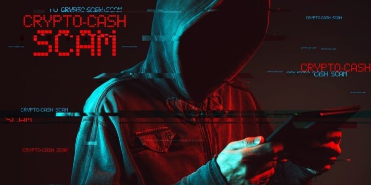 Cách tin tặc sử dụng điện thoại giả để đánh cắp tài sản mã hóa