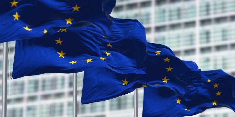 XRP Ledger ra mắt stablecoin euro tuân thủ MiCA