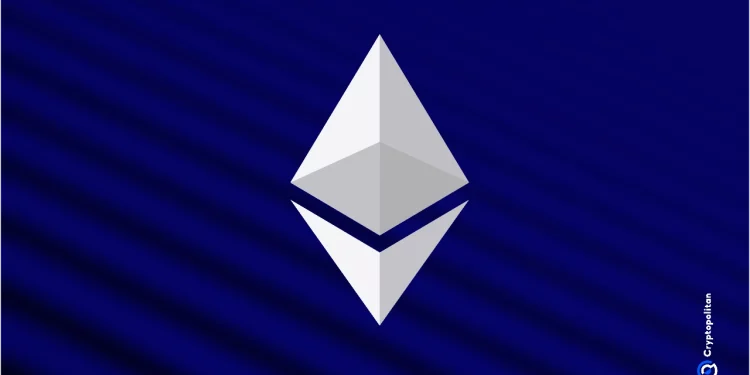 Ethereum Foundation rót 32,65 triệu USD cho hệ sinh thái