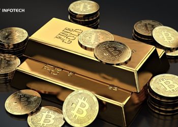 Vàng token hóa vượt trội so với phái sinh truyền thống