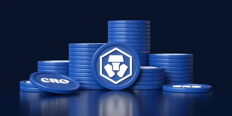 21Shares ra mắt ETP cho token Cronos tại châu Âu