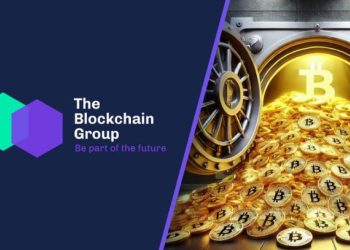 Blockchain Group tăng dự trữ bitcoin qua trái phiếu