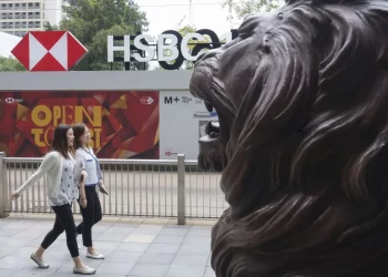 HSBC ra mắt dịch vụ thanh toán blockchain đầu tiên tại Hồng Kông